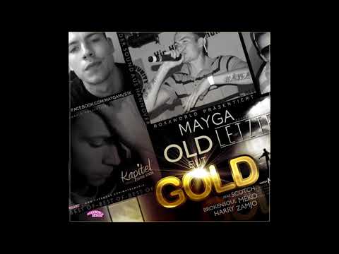 Mayga   1000 Worte  feat  Brokensoul