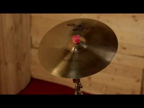 Zeus crash 16 Soundclip