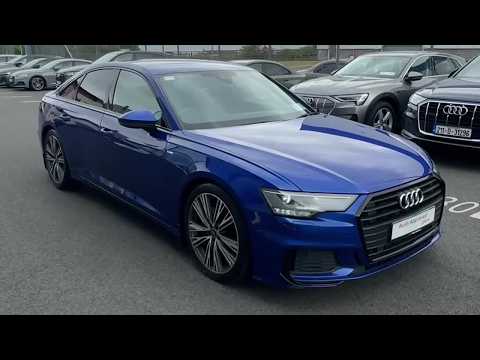 Audi A6 40TDI 204HP S tronic S Line - Image 2