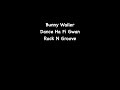 Bunny Wailer - Dance Ha Fi Gwan