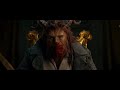 Emma Watson And Beast Dinner Table Funny Scene Beauty And The Beast