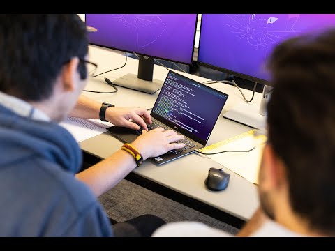 The Commonwealth Cyber Initiative hosts 2nd annual Cyber Camp