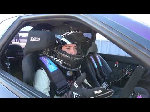 Skyline Texas Track Day