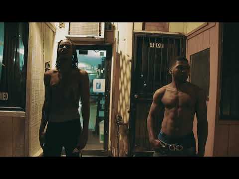 Mikey Dollaz | The Race (Freestyle) | Shot By @robertsmithphotography