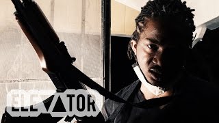 Que ft. Manman Savage - "Handle My Business" (Official Music Video)