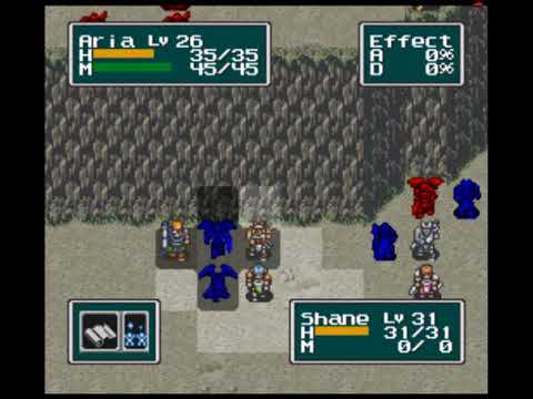 Feda Emblem of Justice - Part 35