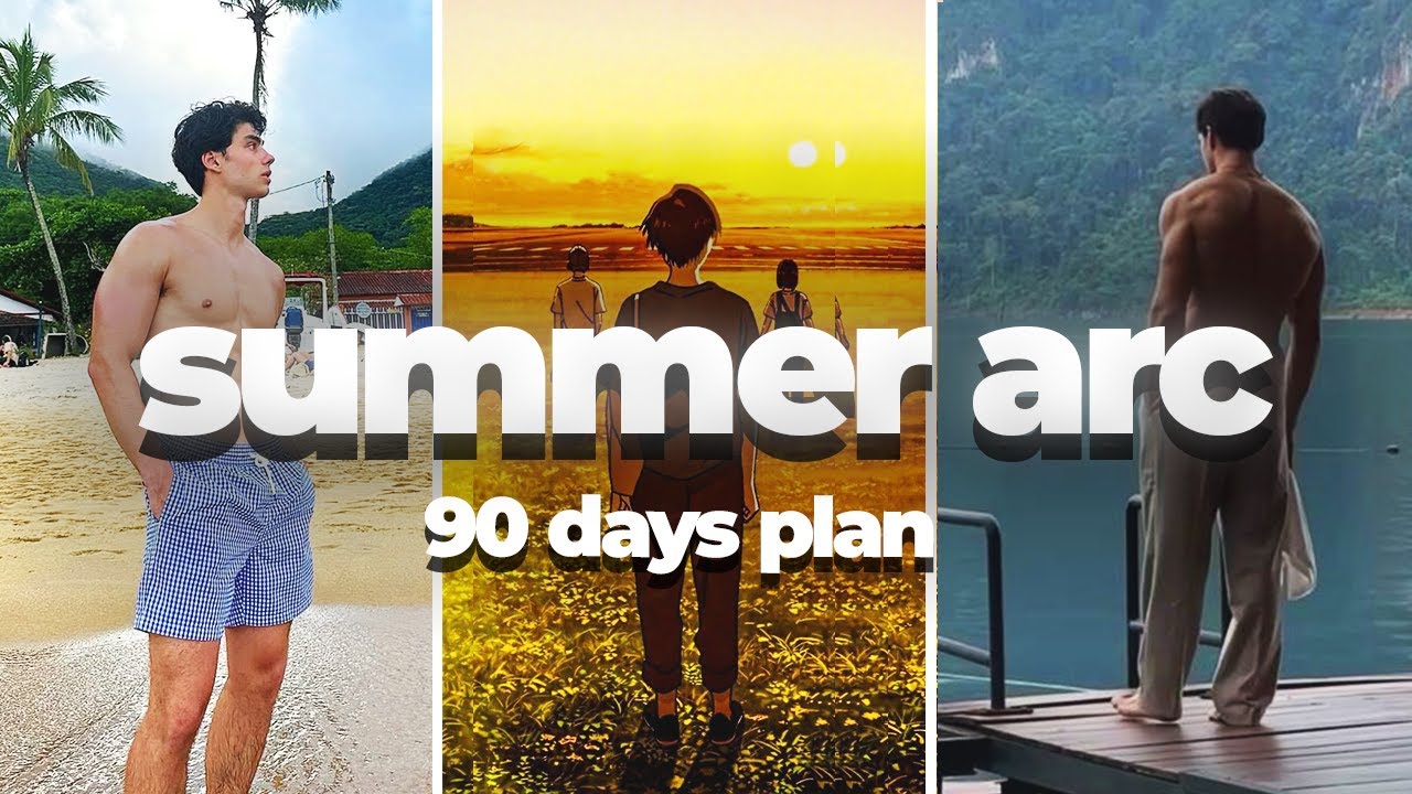 the truth is, you might not change in 90 days (unless you watch this)