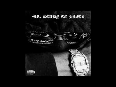 Kenzo Balla - Move Cautious ft. TG Crippy (Official Audio)