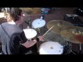 Filter - Watch The Sun Come Out Tonight - Drum Cover