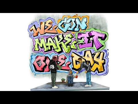 Rosay Rose - Same Night (Official Audio) Ft. Fully Drizz #wegonmakeitoneday