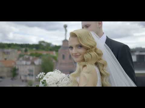 Filmavimas, video paslaugos Ar matėte vestuvinį filmą, kurio nesinori prasukt-Zzet Pictures 