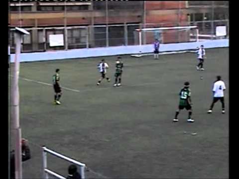 Sergio AGÜERO. Compacto. CAMPEON 6ta. División. ALL BOYS 2011.