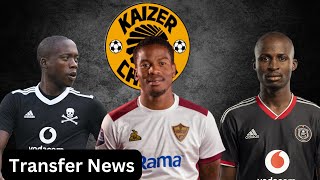 Transfer News: Stellenbosch FC Willing To Sell Chiefs And Pirates Target| Latest Pirates Transfers