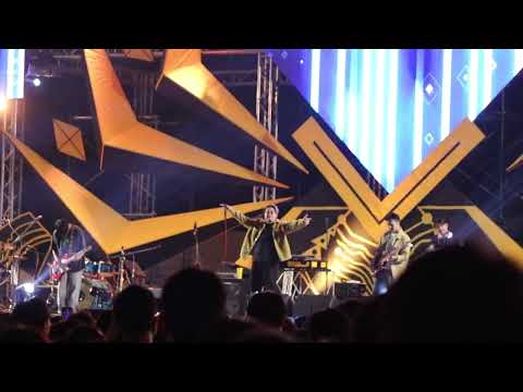 Musketeers Ft. MAIYARAP - พิจารณา (Consider)  Live In Lao-Itecc 21.03.2023