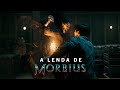 Morbius| Vinheta | 31 de março exclusivamente nos cinemas
