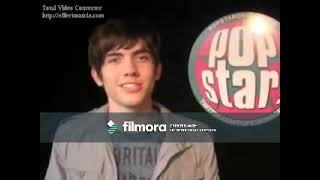 Show You Sometime (Carter Jenkins Video)