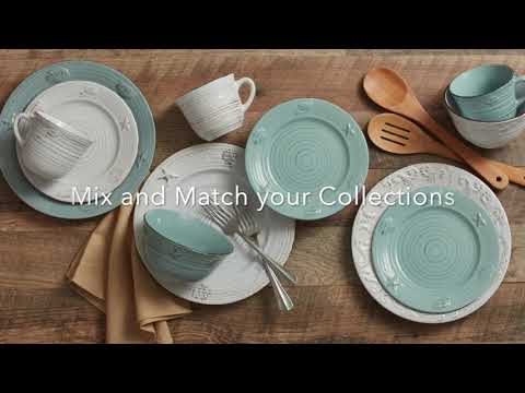 Pfaltzgraff Trellis Dinnerware