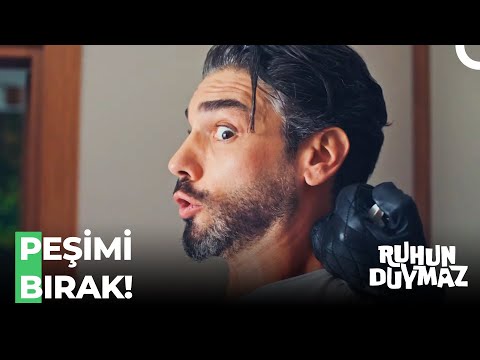 Onur'u Bekleyen Tehlike - Ruhun Duymaz