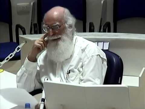 Tertúlia 1688 - Senso de perspectiva (Cosmovisiologia) | #Conscienciologia - Waldo Vieira