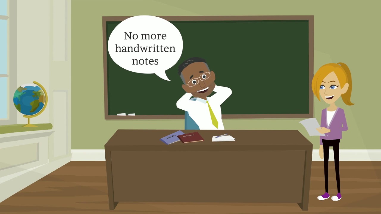 SchoolPass Overview Video