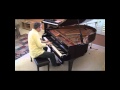 Schumann Op. 15, no. 3 Catch Me! (Hasche-Mann!).wmv
