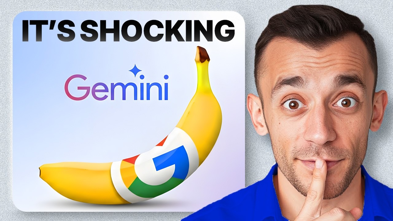 Nano Banana 2 leaks are INSANE!