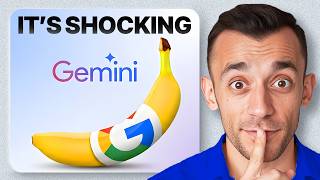 Nano Banana 2 leaks are INSANE!