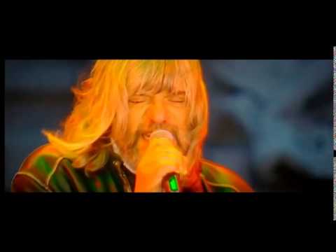 Hobo és Bandája-Másik Magyarország