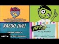 PBS Kids Program Break WAIQ TV 2001 Read Description