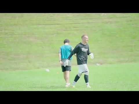 Konnectgoalkeepers x Madison Ferrao
