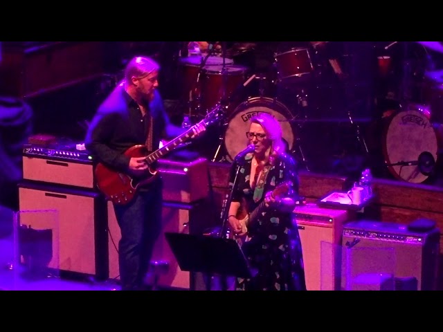 2020.02.15 - Warner Theatre - Why Does Love Got To Be So Sad?