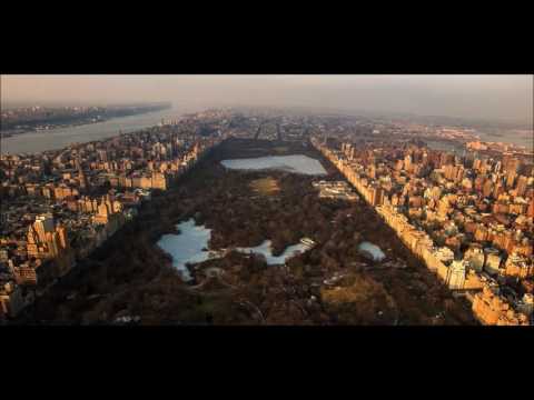 Paul Van Dyk - New York City ( Greg Downey Remix feat Austin Leeds & Starkillers & Ashley )