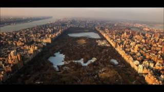 Paul Van Dyk - New York City ( Greg Downey Remix feat Austin Leeds &amp; Starkillers &amp; Ashley )