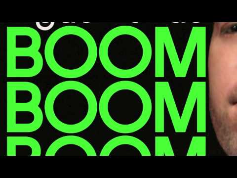 Miguel Blonde - Boom Boom Boom (Original Mix) promotional video.m4v