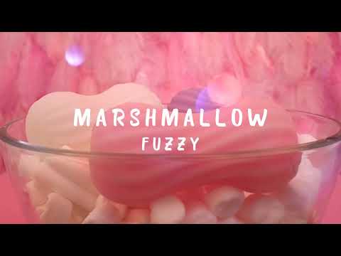 Видео Мастурбатор Marshmallow Fuzzy Pink