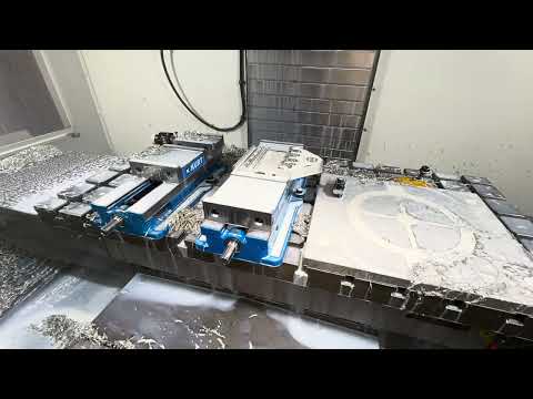 2019 HAAS VM-3 Vertical Machining Centers | Machinery Network (1)