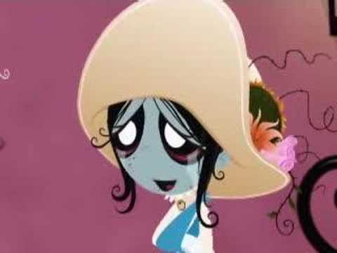 Ruby Gloom: Misery Loves Company 3 of 3