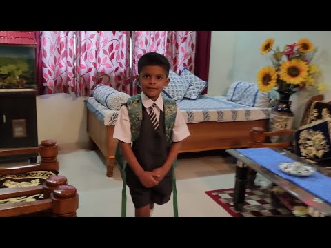 ##GoodmannerandGood habit forkids##morning routine for children before school#बच्चों की अच्छी habit Video