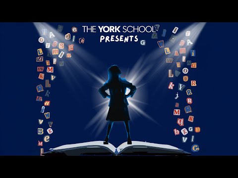 2025 Matilda TYS Musical Promo