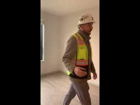 2x2 Master Apartments