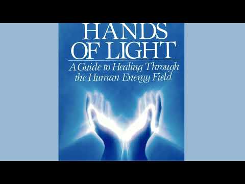 Healing with Energy: How to #charge your #hands to #cleanse your #aura