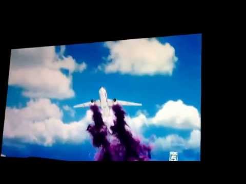 Clip from 6/1 episode of Cosmos.