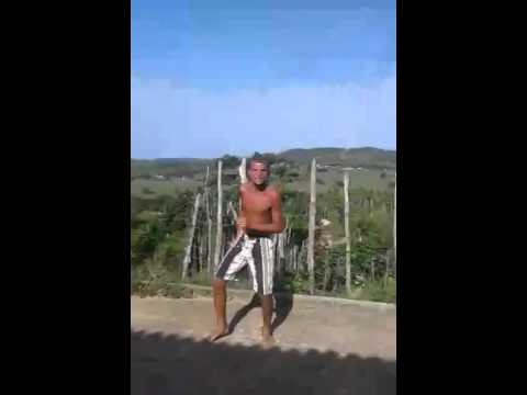 Coreografia/rei da cacimbinha e mc 2k