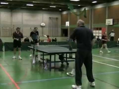 Bez. M. 2005 Nuernberg EibachB-Klasse Hauptrunde