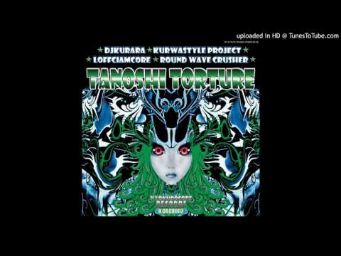 Kurwastyle Project & DJKurara - Return Of The Thunderstorm Ninja