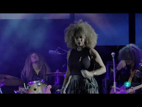 Don't Stop - Orgōne - Live from Enclave de Agua