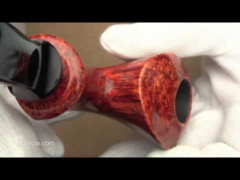 pipa Benni Jorgensen 035 - pipe smoking