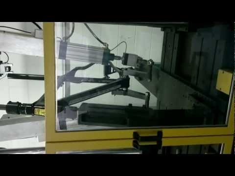 Product testing Bianchi Methanol 29er