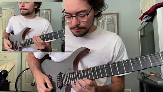 Video thumbnail for #Feelscore by Joe Lauletta
