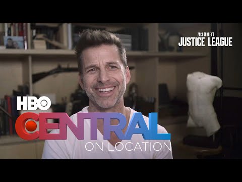 Thumbnail for video: HBO Central On Location: Interview Thumbnail for video: HBO Central On Location: Interview